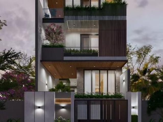Iyyappanthangal 3 BHK Villa For Sale Chennai