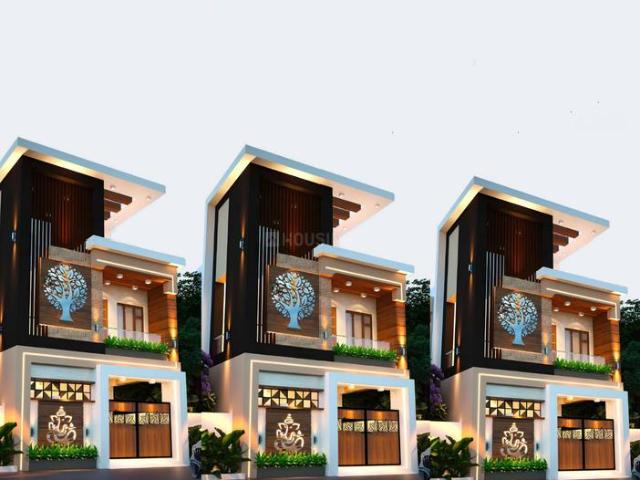 Iyyappanthangal 3 BHK Villa For Sale Chennai