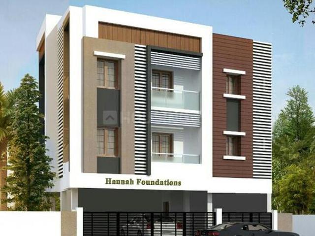 Iyyappanthangal 1 BHK Apartment For Sale Chennai