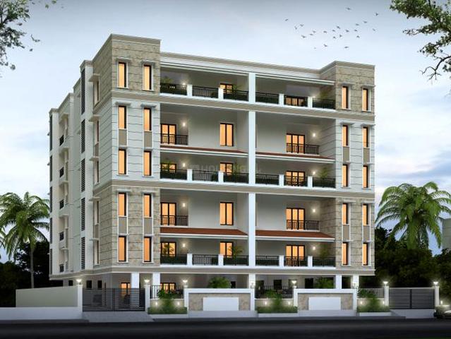 Iyyappanthangal 2.5 BHK Apartment For Sale Chennai