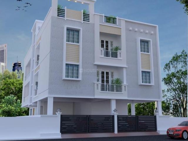 Iyyappanthangal 2 BHK Apartment For Sale Chennai