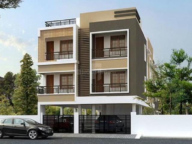 Iyyappanthangal 2 BHK Apartment For Sale Chennai