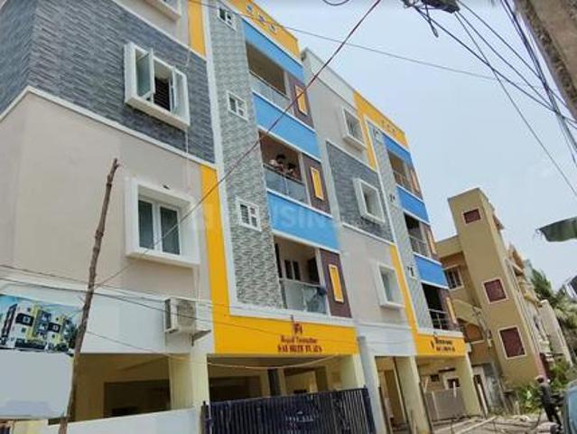 Iyyappanthangal 2 BHK Apartment For Sale Chennai
