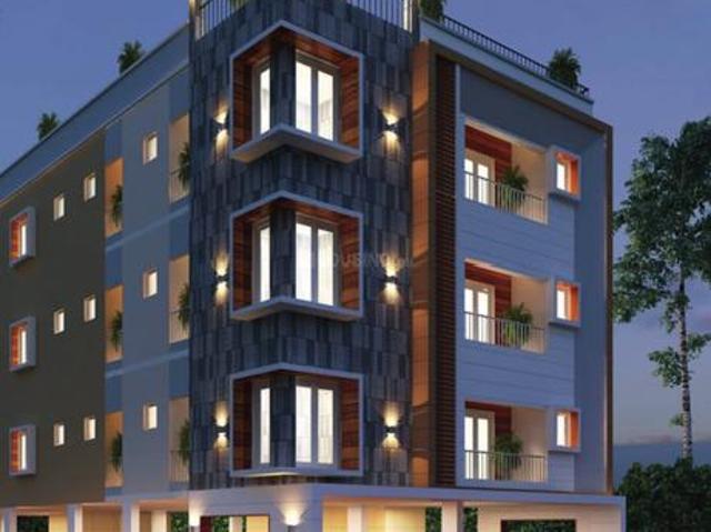 Iyyappanthangal 2 BHK Apartment For Sale Chennai
