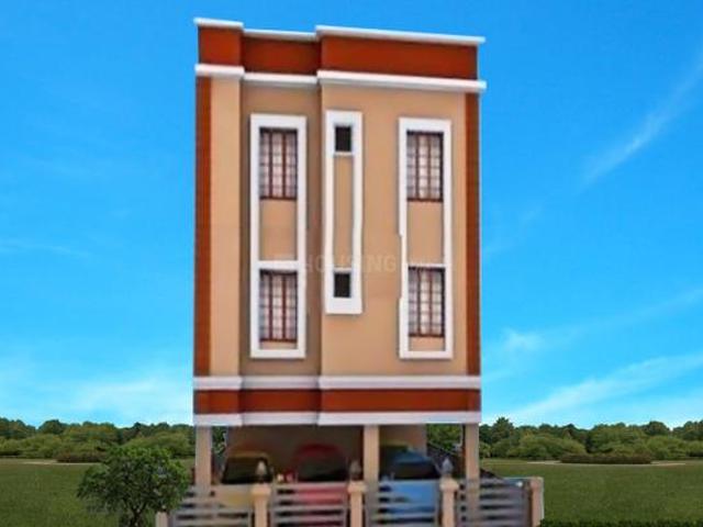 Iyyappanthangal 2 BHK Apartment For Sale Chennai