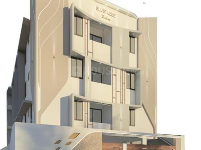 Iyyappanthangal 2 BHK Apartment For Sale Chennai
