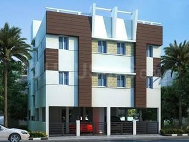 Iyyappanthangal 2 BHK Apartment For Sale Chennai