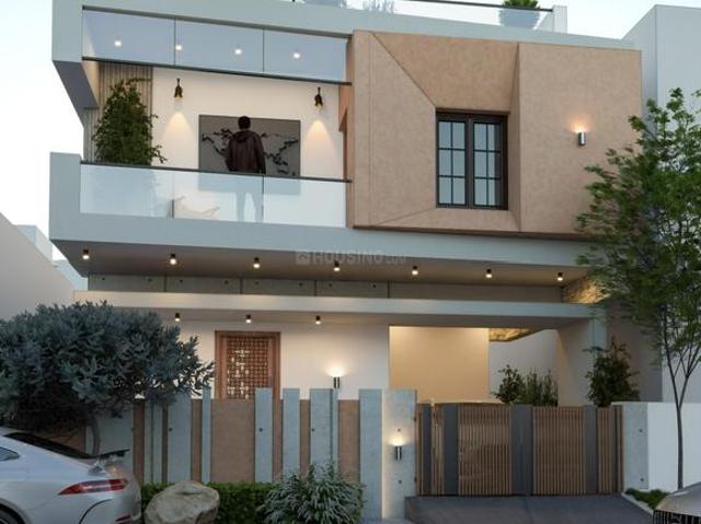 Iyyappanthangal 4 BHK Villa For Sale Chennai