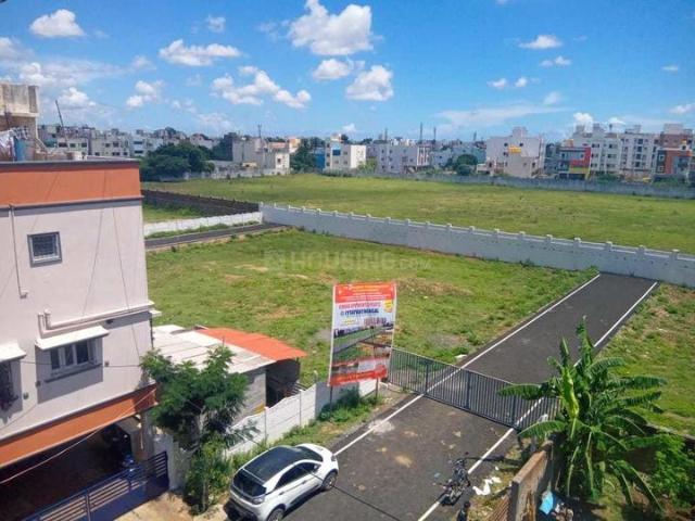 Iyyappanthangal Residential Plot For Sale Chennai
