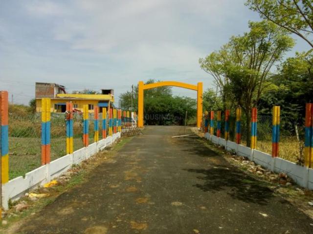 Iyyappanthangal Residential Plot For Sale Chennai
