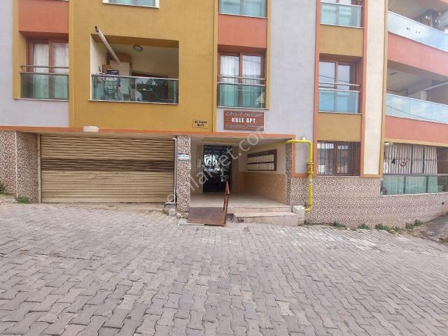 Izmır Kemalpaşa Merkezde 3+1 Satılık Daire