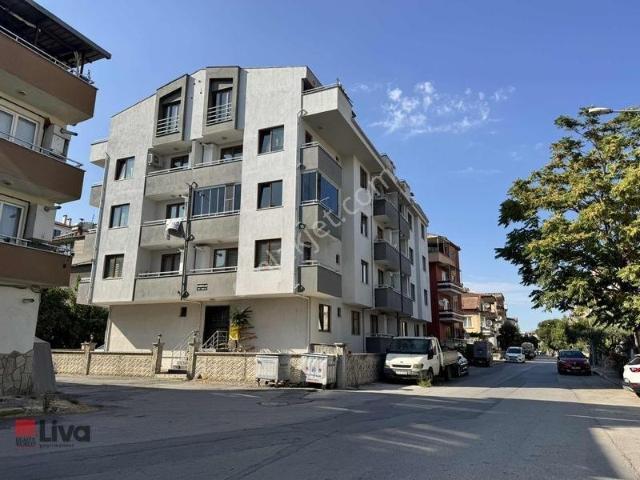 ▓izmir Yolu Bir Arka Sokağı Nef Yakını Eşyalı Arakat Ön Cephe▓