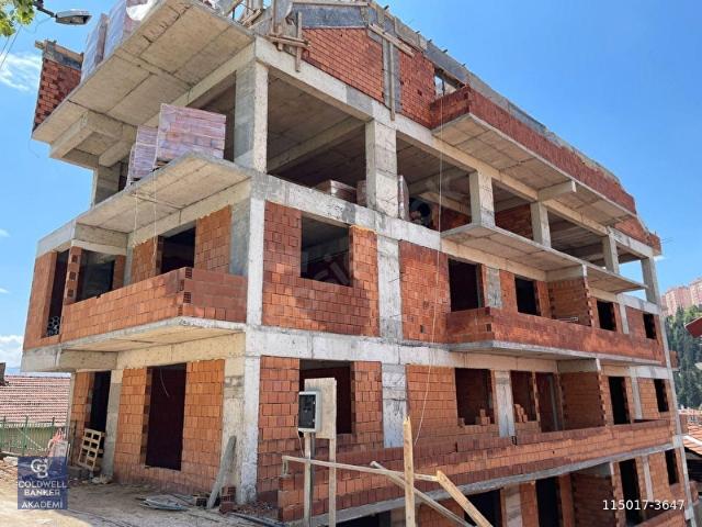 Izmit Bekirdere Basaran 'da 2+1 cati dubleks Daire