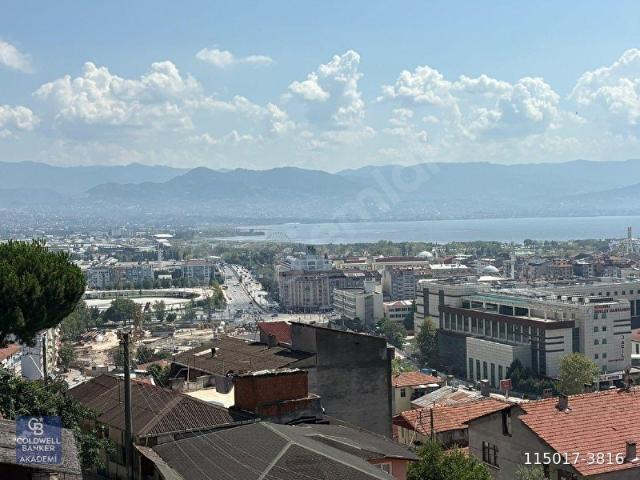 izmit Erenler Ful Deniz Manzarali 2+1 Satilik Daire