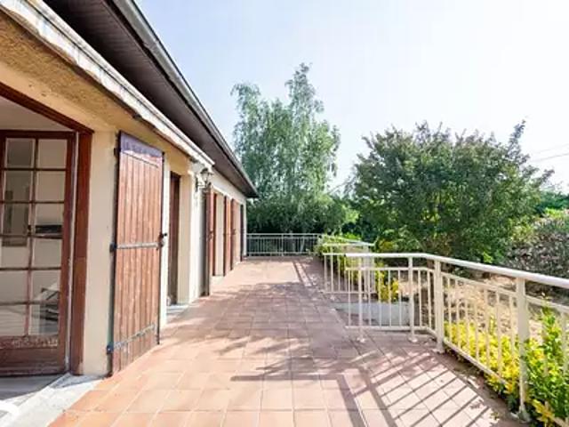 Izon 33450 Achat / Vente maison 5 pièces t5 parking