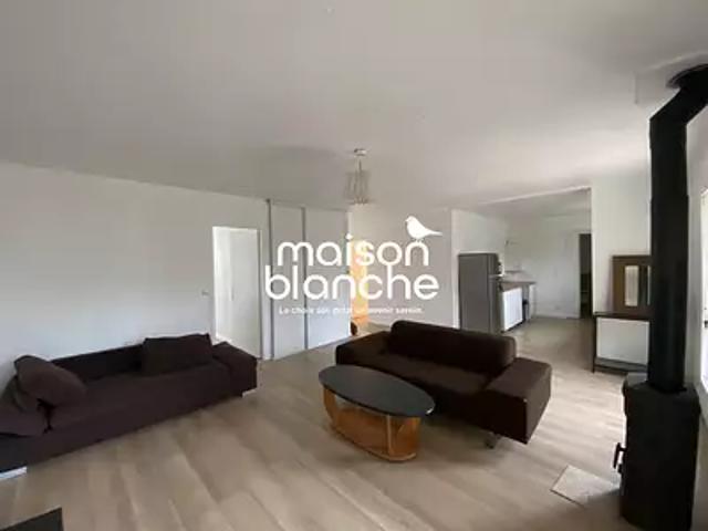 Izon 33450 Location maison 4 pièces t4