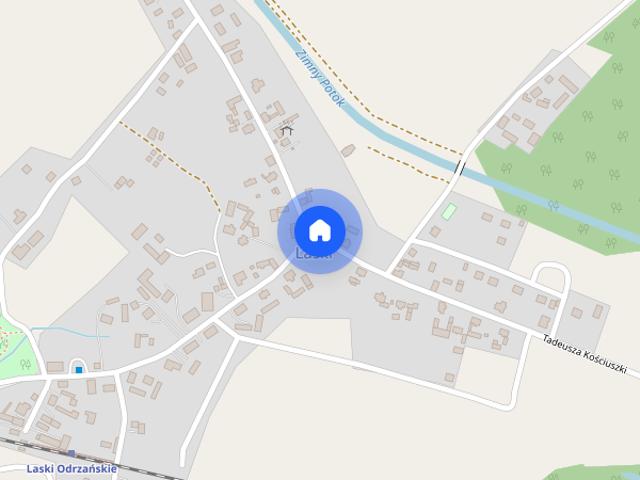 Izabelin C, 15 min. do metra 5 pokoi, KOMINEK! G