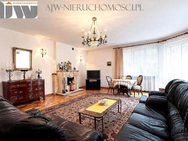 Izabelin C 550 m², Izabelin C
