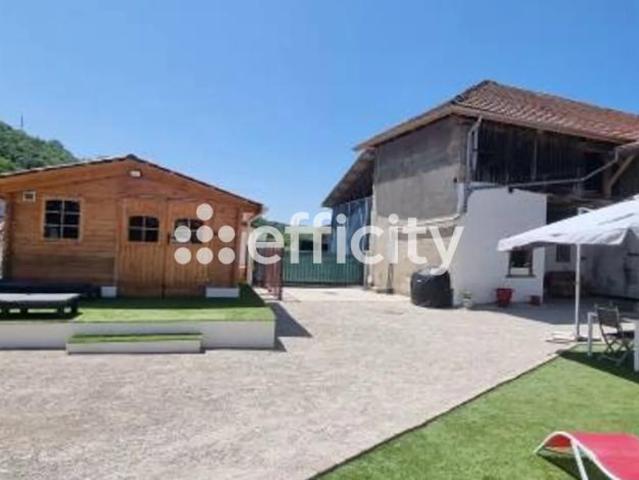 Izeaux Vente Maison 38