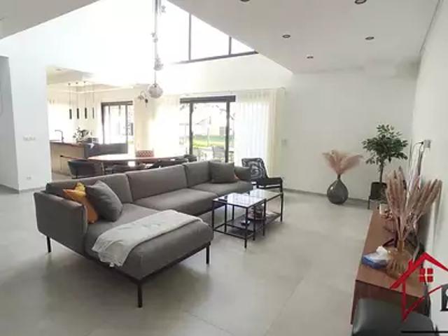 Izernore 01580 Achat / Vente maison 5 pièces t5