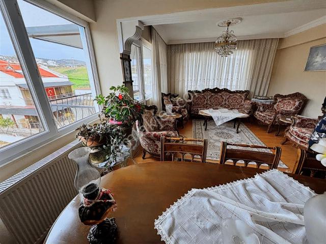 Çizgi Gayrimenkul'den Ilıca Mevki 2+1 Jeotermal Kiralık Daire