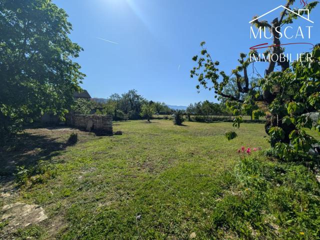 IZIEU Tènement immobilier: Maison Type 3 Maison Type 6. 166m² Izieu