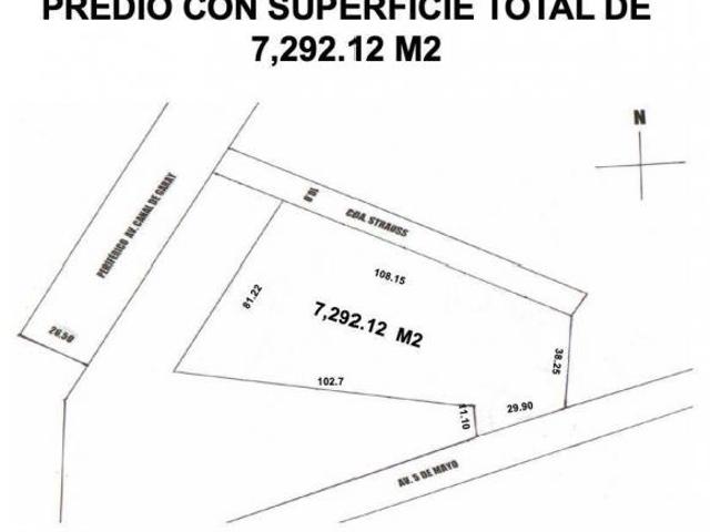 Iztapalapa, Los Ángeles Apanoaya, terreno en venta