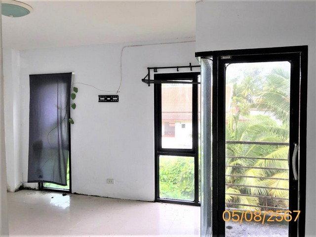 J05250 ขายบ้านเดี่ยว ตำบลลำแก่น อำเภอ ท้ายเหมือง พังงา