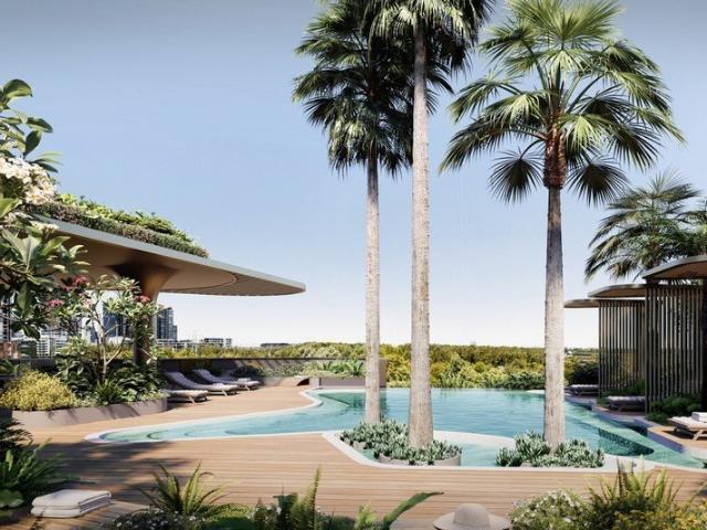 J0821 | Exceptional Two Bedroom Value in Willow