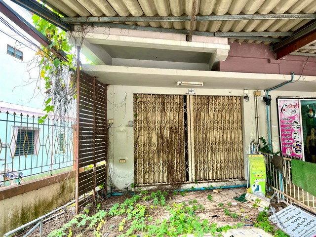 J11761 ขายทาวน์โฮมขุนทะเล ตำบล ขุนทะเล อำเภอเมืองสุราษฎร์ธานี สุราษฎร์ธานี