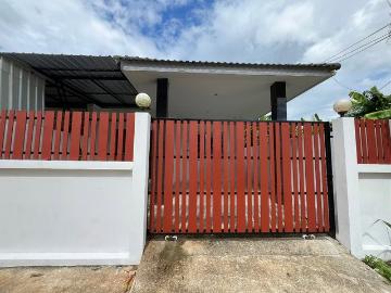 J12515 ขายบ้านเดี่ยว ตำบล อ่าวนาง อำเภอเมืองกระบี่ กระบี่