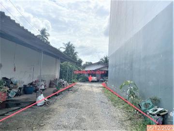 J13424 ขายบ้านเดี่ยว โพธิ์เสด็จ อำเภอเมืองนครศรีธรรมราช นครศรีธรรมราช