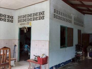 J13452 ขายบ้านเดี่ยว ตำบลเหล อำเภอ กะปง จังหวัดพังงา