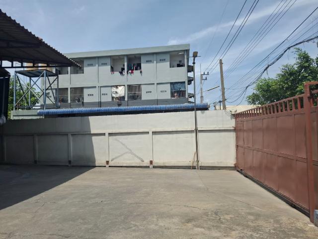 J136|โกดัง พร้อมสิ่งปลูกสร้าง ถ.เอกชัย ตำบลบางน้ำจืด อำเภอเมืองสมุทรสาคร สมุทรสาคร 74000 ราคาถูก! 18,000,000 บาท