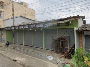 J14106 ขายโกดัง ท่ายาง อำเภอ ทุ่งใหญ่ นครศรีธรรมราช