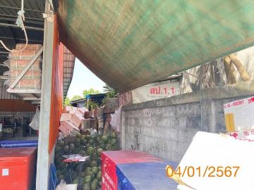 J15485 ขายบ้านเดี่ยว ศาลาด่าน อำเภอเกาะลันตา กระบี่