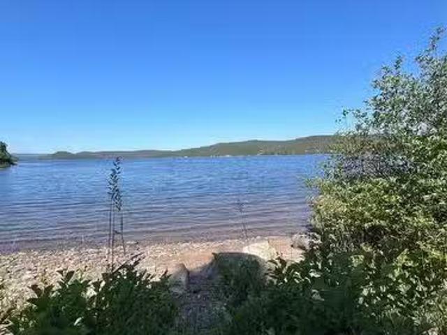 #J19 Sunset Drive, Bonne Bay Big Pond, NL, A0K 1P0 vacant la.
