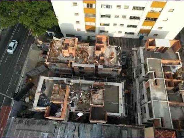 J2038 Casa com 2 Quartos à venda, 140m² Vila Mariana