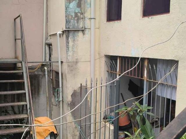 J2195 Casa com 5 Quartos à venda, 125m² Jardim Saporito