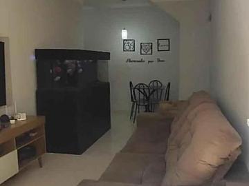 J2112 Casa com 2 Quartos à venda, 80m² Sítio do Campo