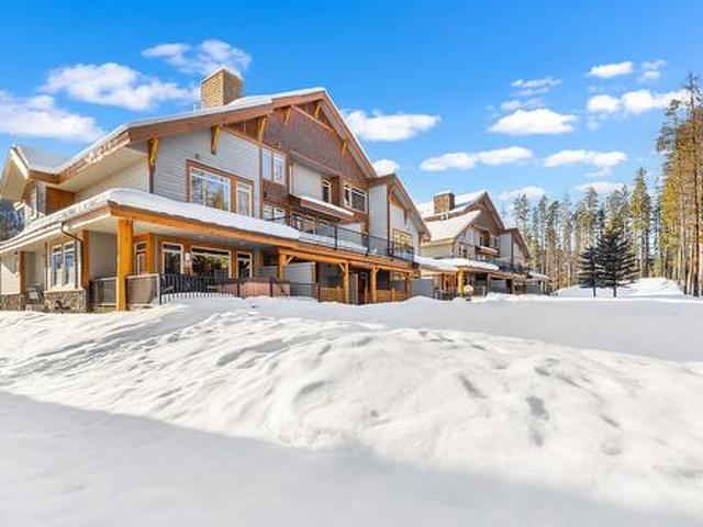 J2 D 1351 Gerry Sorensen Way, Kimberley, BC, V1A 2Y6 house for sale | Listing ID 10377 | Royal LePage