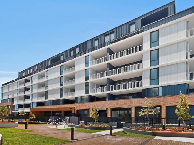J306/8 Bottlebrush Walk, Highett VIC 3190 Apartment For Rent | Domain