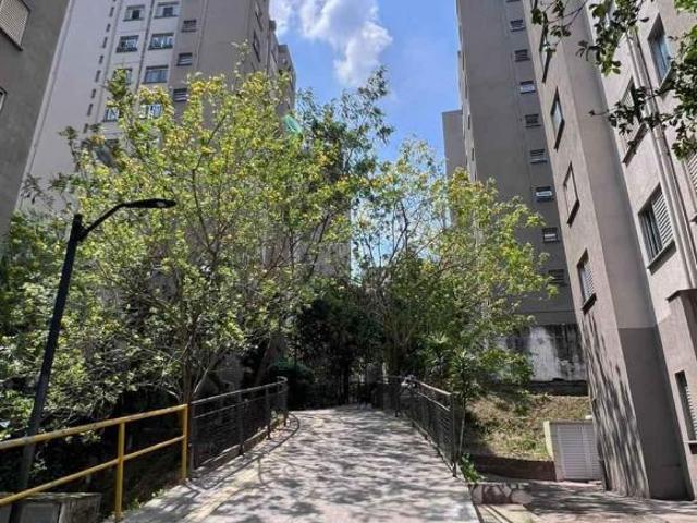 J3110 Apartamento com 2 Quartos à venda, 45m² Jardim Iracema