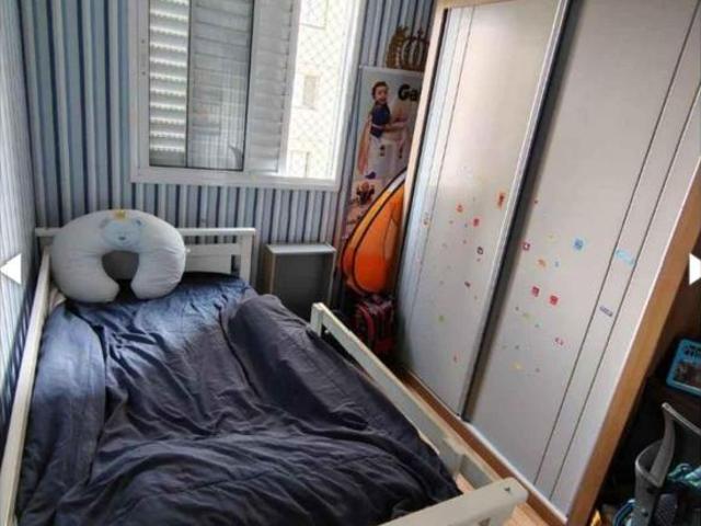 J3123 Apartamento com 2 Quartos à venda, 45m2 Jardim Mitsutani