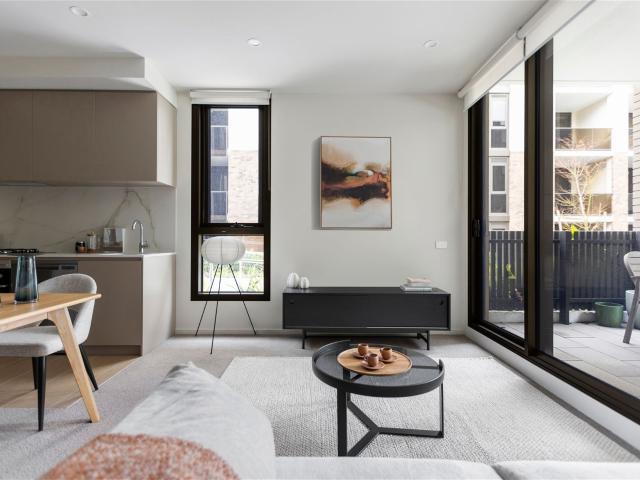 J605/8 Caulfield Boulevard, Caulfield North VIC 3161 Apartment For Rent | Domain