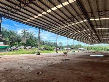 J64504 ขายบ้านเดี่ยว ตำบลป่าเว อำเภอไชยา สุราษฎร์ธานี