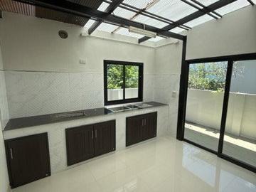 J85152 ขายบ้านเดี่ยว บ้านสุภานรา คลองท่อมใต้ อำเภอคลองท่อม กระบี่