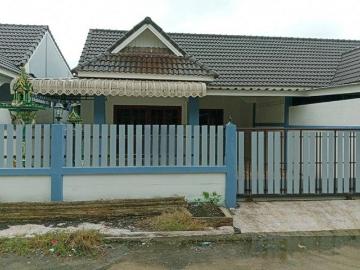 J91986 ขายบ้านเดี่ยว บ้านเพรชแก้ว ตำบล ท่าทองใหม่ อำเภอกาญจนดิษฐ์ สุราษฎร์ธานี