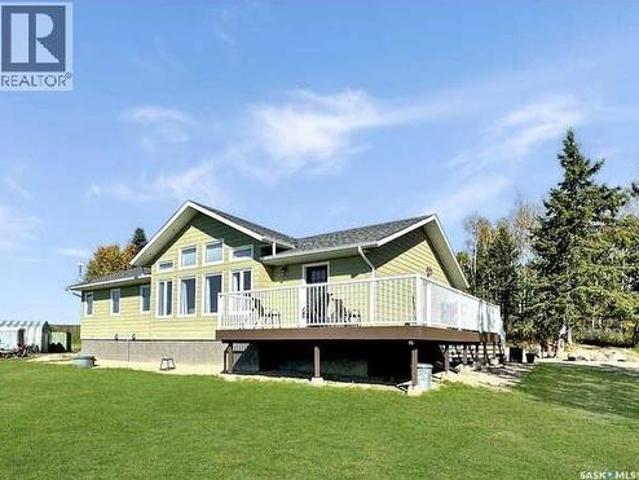 J&M Christianson Acreage, Hazel Dell Rm No. 335, SK, S0A 3B0 house for sale | Listing ID SK049807 | Royal LePage