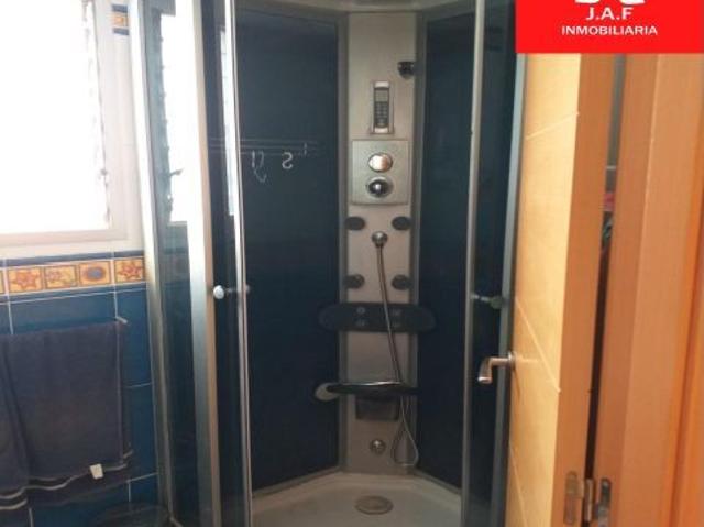 J.A.F INMOBILIARIA VENDE PISO ECONÓMICO EN MONCADA!
